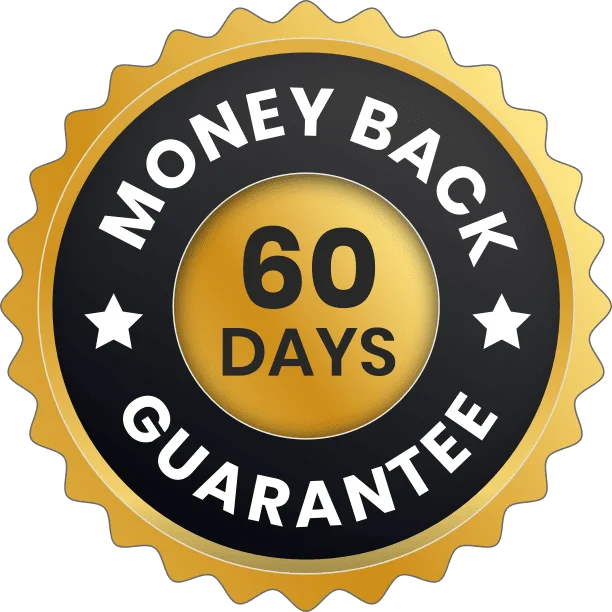 ProDentim™ 60 Day Money Back Guarantee